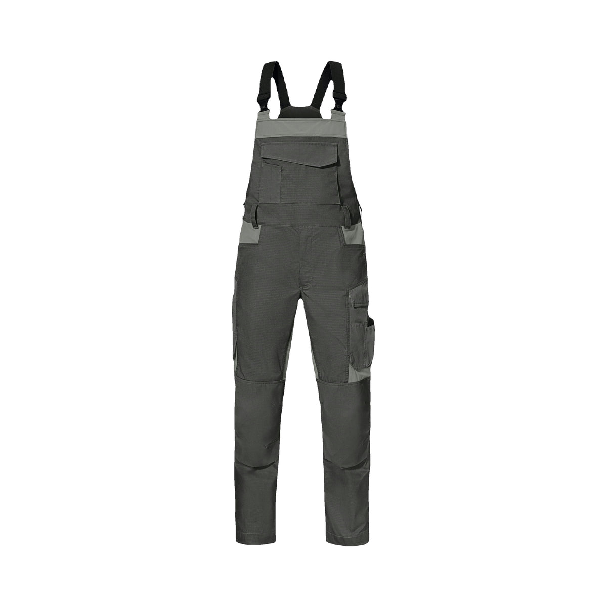 Strapazierfähige Latzhose mit PRO AR40 "Meistermacher Latz Herren" - A+S Technigro Arbeitsschutz und Sicherheit GmbH