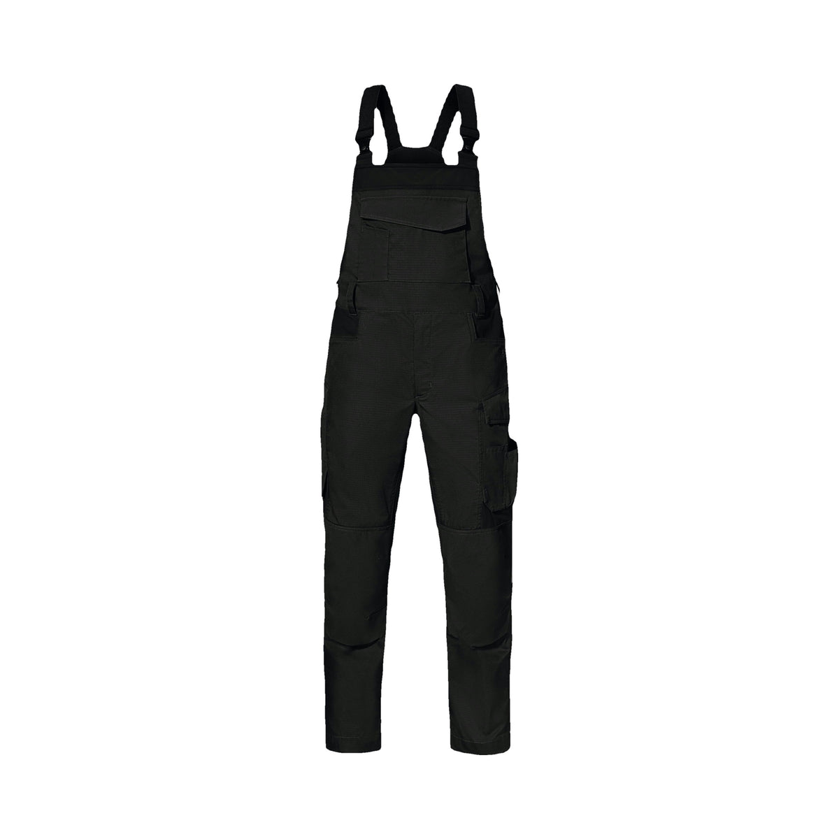 Strapazierfähige Latzhose mit PRO AR40 "Meistermacher Latz Herren" - A+S Technigro Arbeitsschutz und Sicherheit GmbH