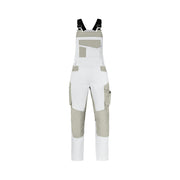 Strapazierfähige Latzhose mit PRO AR40 "Meistermacher Latz Damen" - A+S Technigro Arbeitsschutz und Sicherheit GmbH