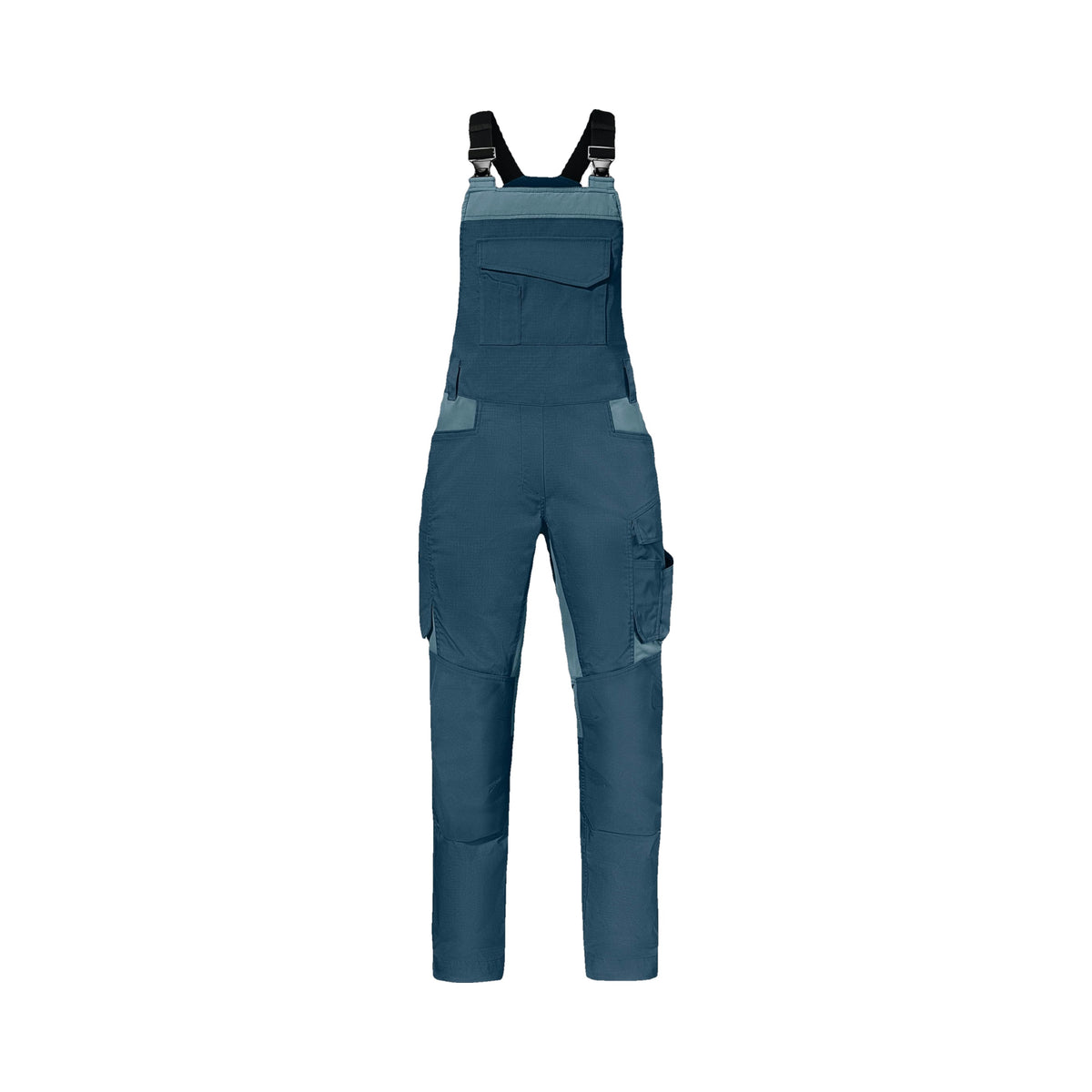Strapazierfähige Latzhose mit PRO AR40 "Meistermacher Latz Damen" - A+S Technigro Arbeitsschutz und Sicherheit GmbH