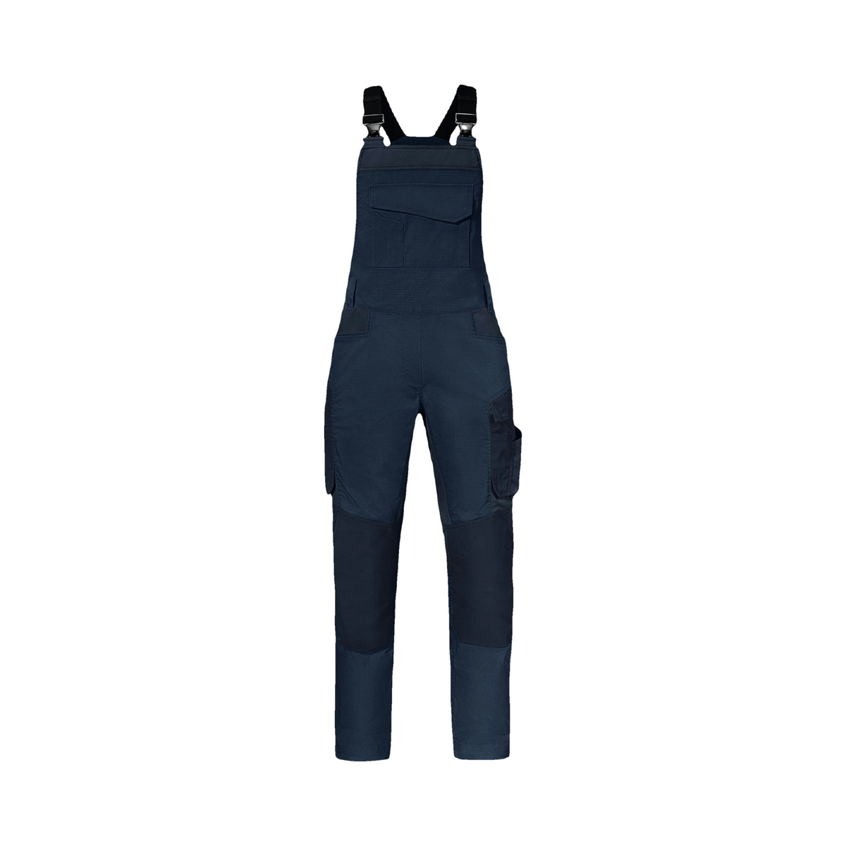 Strapazierfähige Latzhose mit PRO AR40 "Meistermacher Latz Damen" - A+S Technigro Arbeitsschutz und Sicherheit GmbH