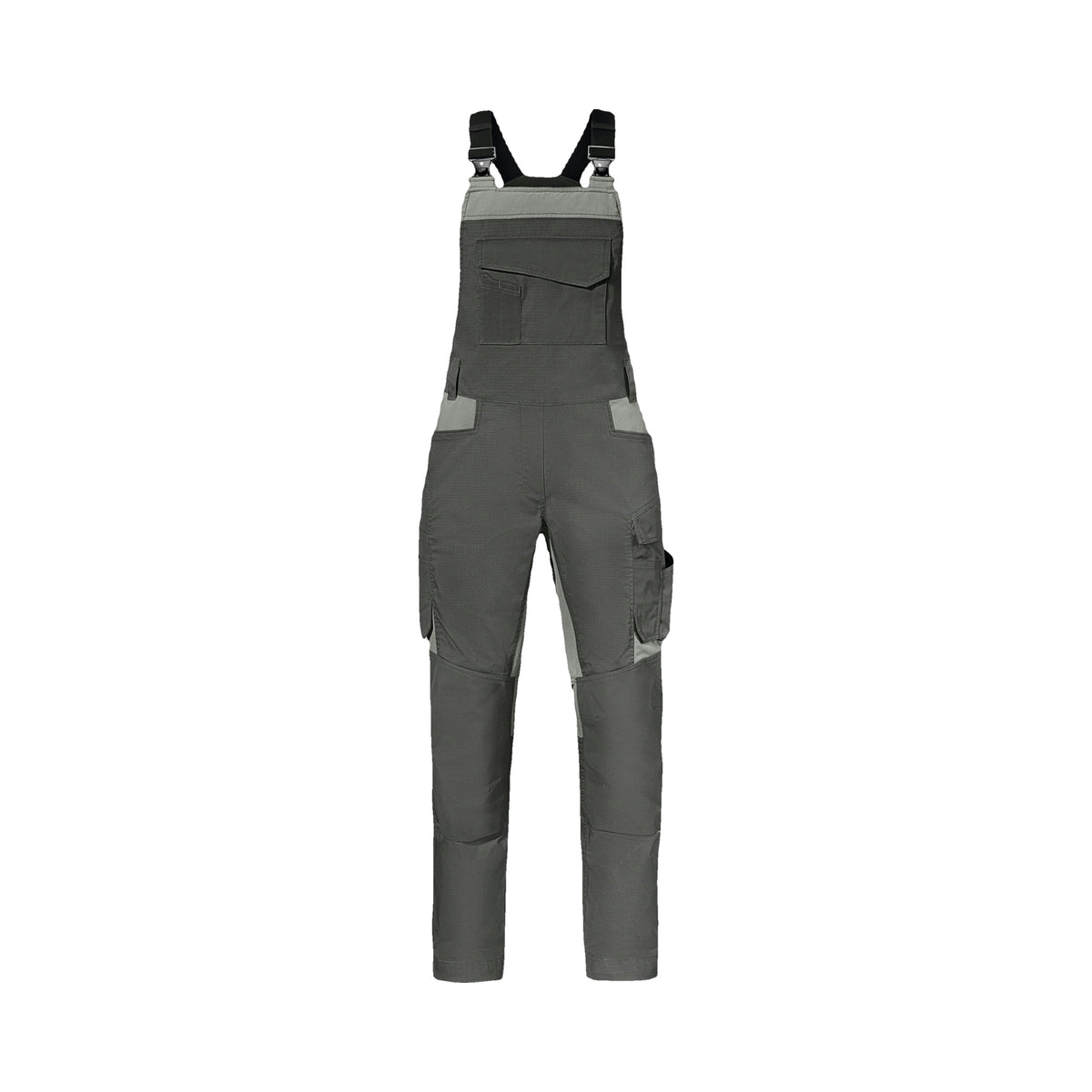 Strapazierfähige Latzhose mit PRO AR40 "Meistermacher Latz Damen" - A+S Technigro Arbeitsschutz und Sicherheit GmbH