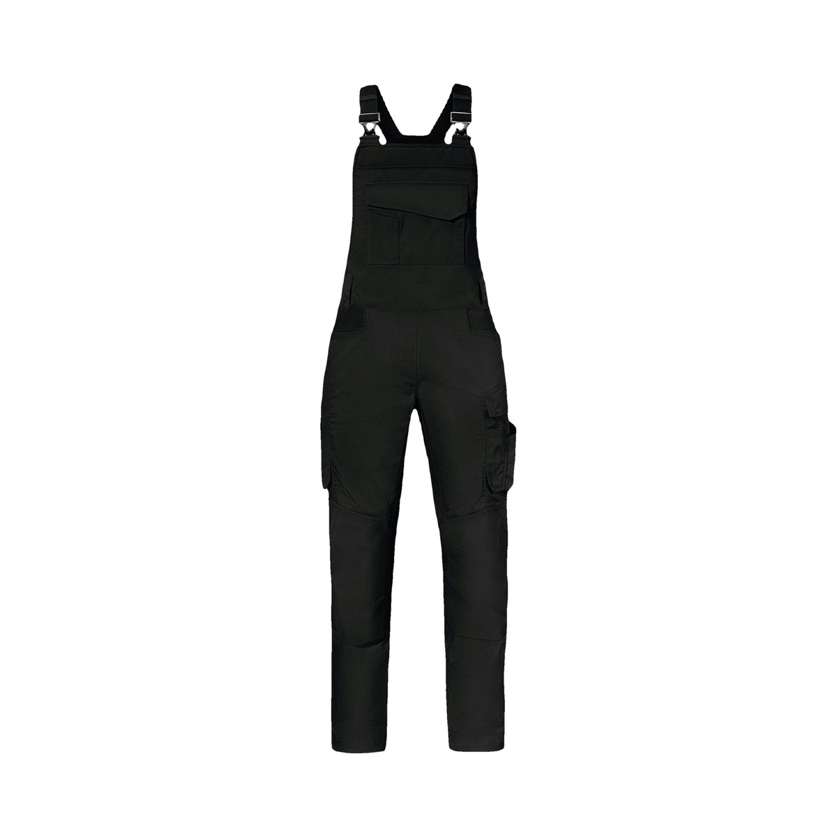 Strapazierfähige Latzhose mit PRO AR40 "Meistermacher Latz Damen" - A+S Technigro Arbeitsschutz und Sicherheit GmbH