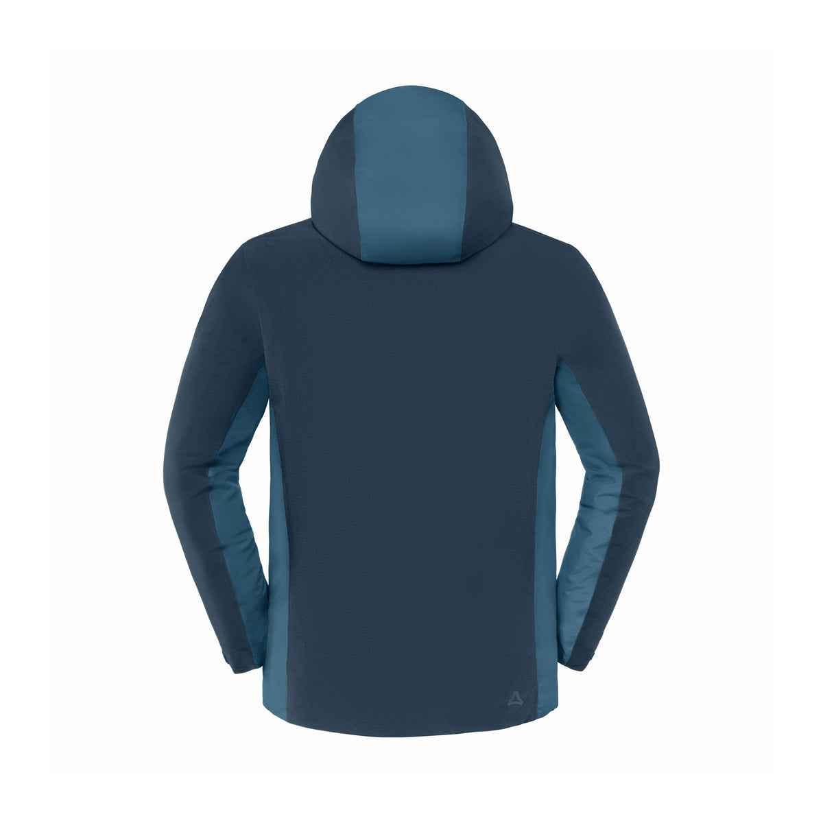 Herren-Hardshell Wetterschutz-Arbeitsjacke Regenzeit
