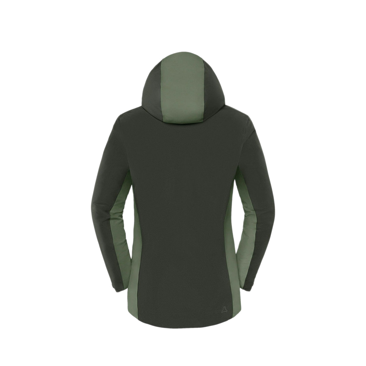 Damen-Hardshell Wetterschutz-Arbeitsjacke Regenzeit
