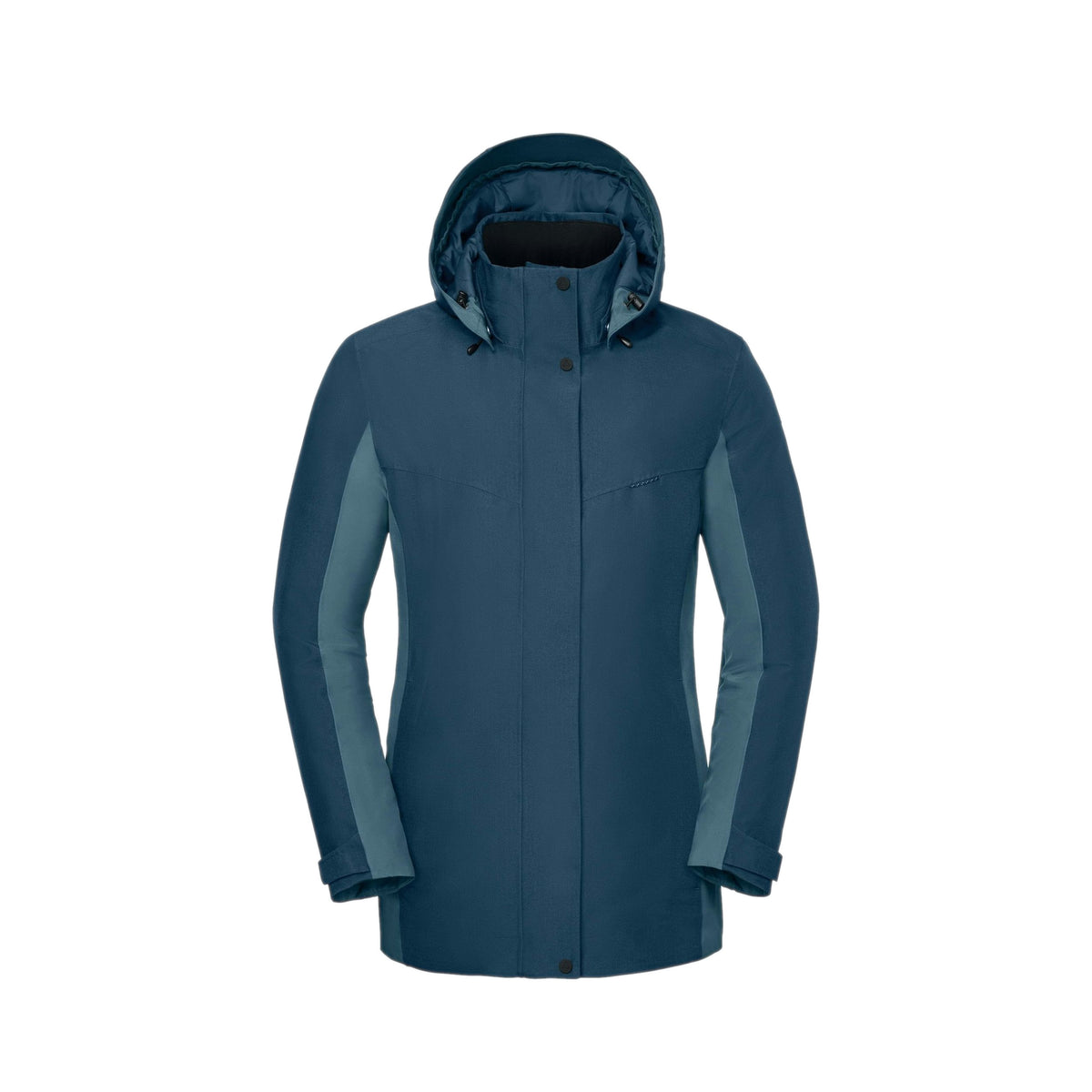 Damen-Hardshell Wetterschutz-Arbeitsjacke Regenzeit - A+S Technigro Arbeitsschutz und Sicherheit GmbH