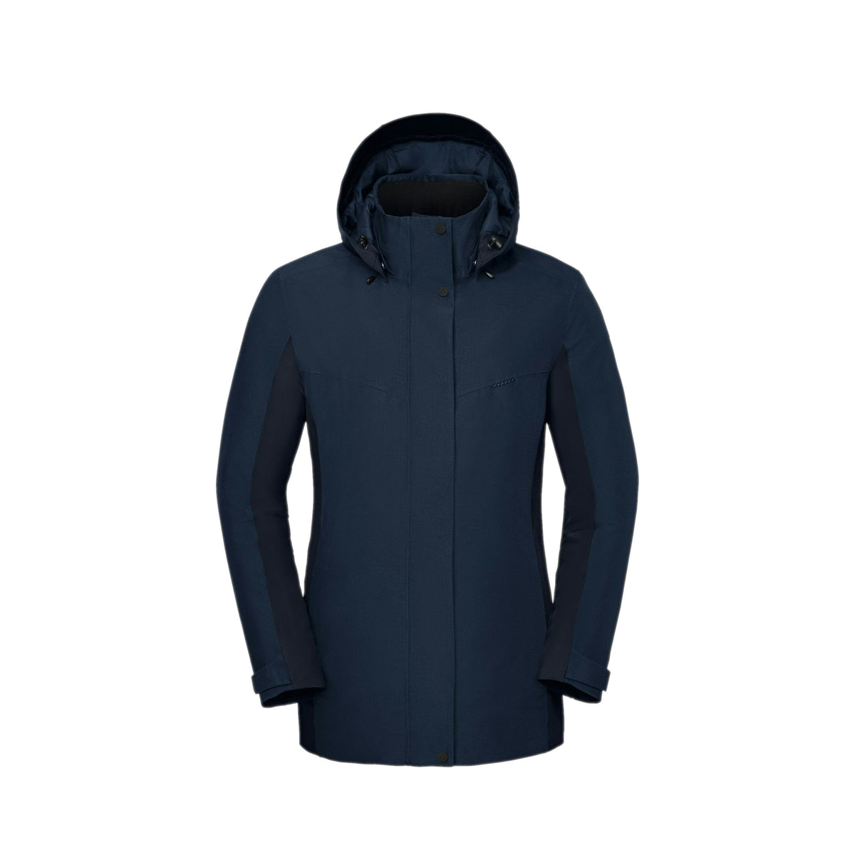 Damen-Hardshell Wetterschutz-Arbeitsjacke Regenzeit - A+S Technigro Arbeitsschutz und Sicherheit GmbH
