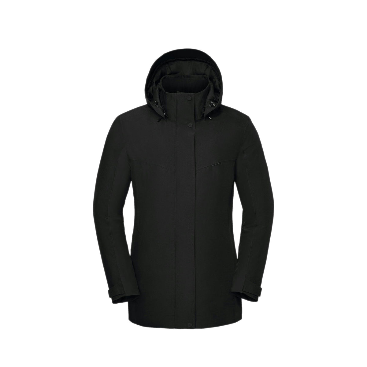 Damen-Hardshell Wetterschutz-Arbeitsjacke Regenzeit - A+S Technigro Arbeitsschutz und Sicherheit GmbH