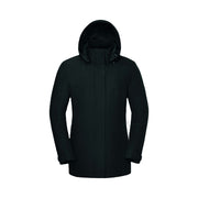 Hardshell Winterarbeitsjacke "Winterzeit Damen" - A+S Technigro Arbeitsschutz und Sicherheit GmbH