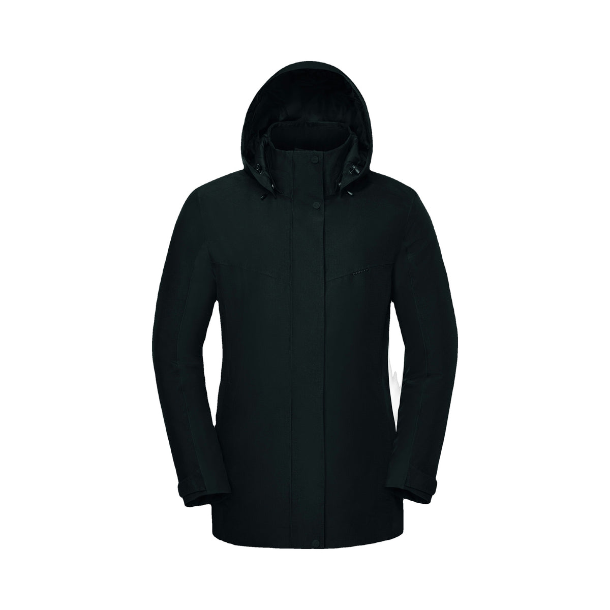 Hardshell Winterarbeitsjacke "Winterzeit Damen" - A+S Technigro Arbeitsschutz und Sicherheit GmbH