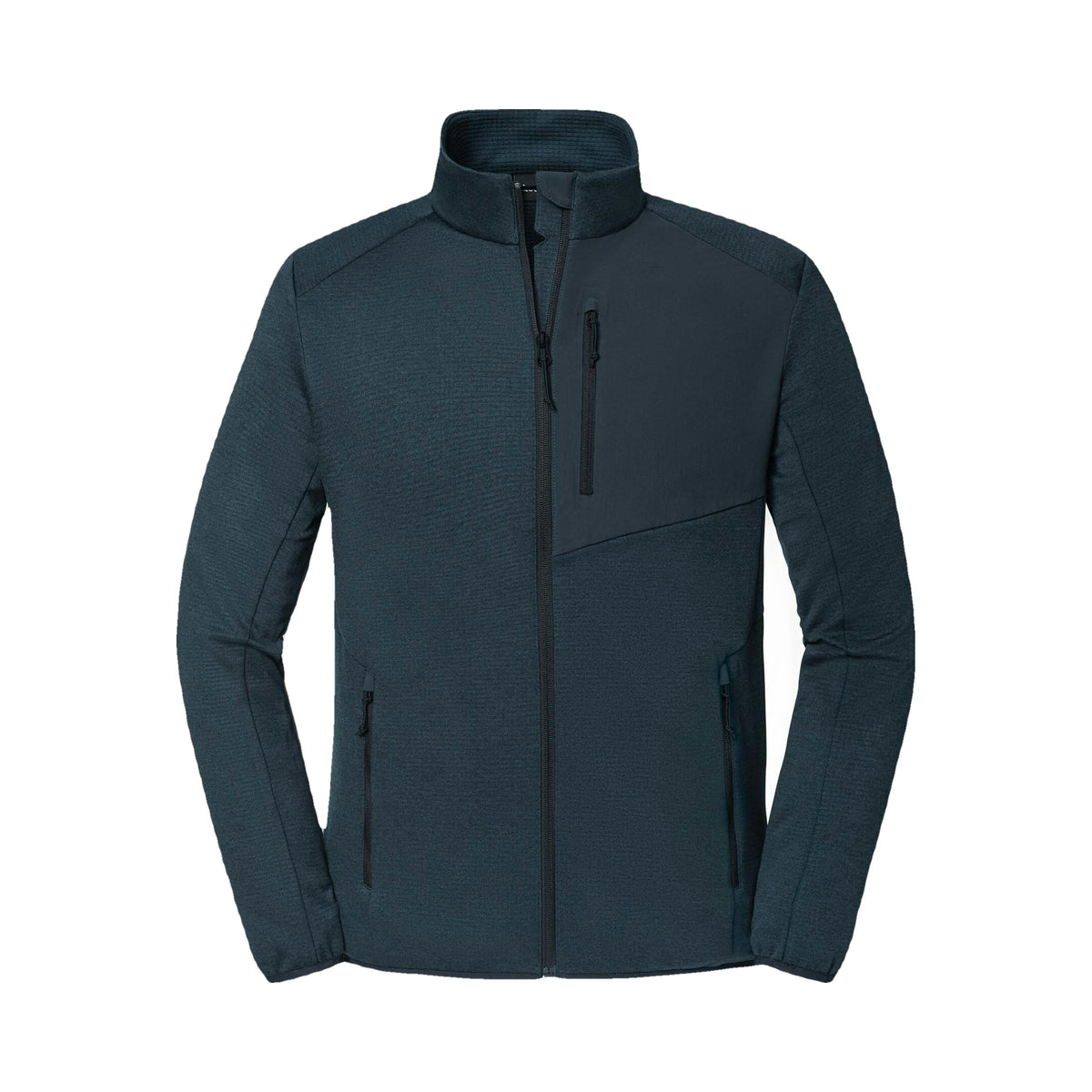 Leichte, elastische Fleecejacke "TreuerBegleiter Herren" - A+S Technigro Arbeitsschutz und Sicherheit GmbH