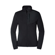 Leichte, elastische Fleecejacke "TreuerBegleiter Damen" - A+S Technigro Arbeitsschutz und Sicherheit GmbH