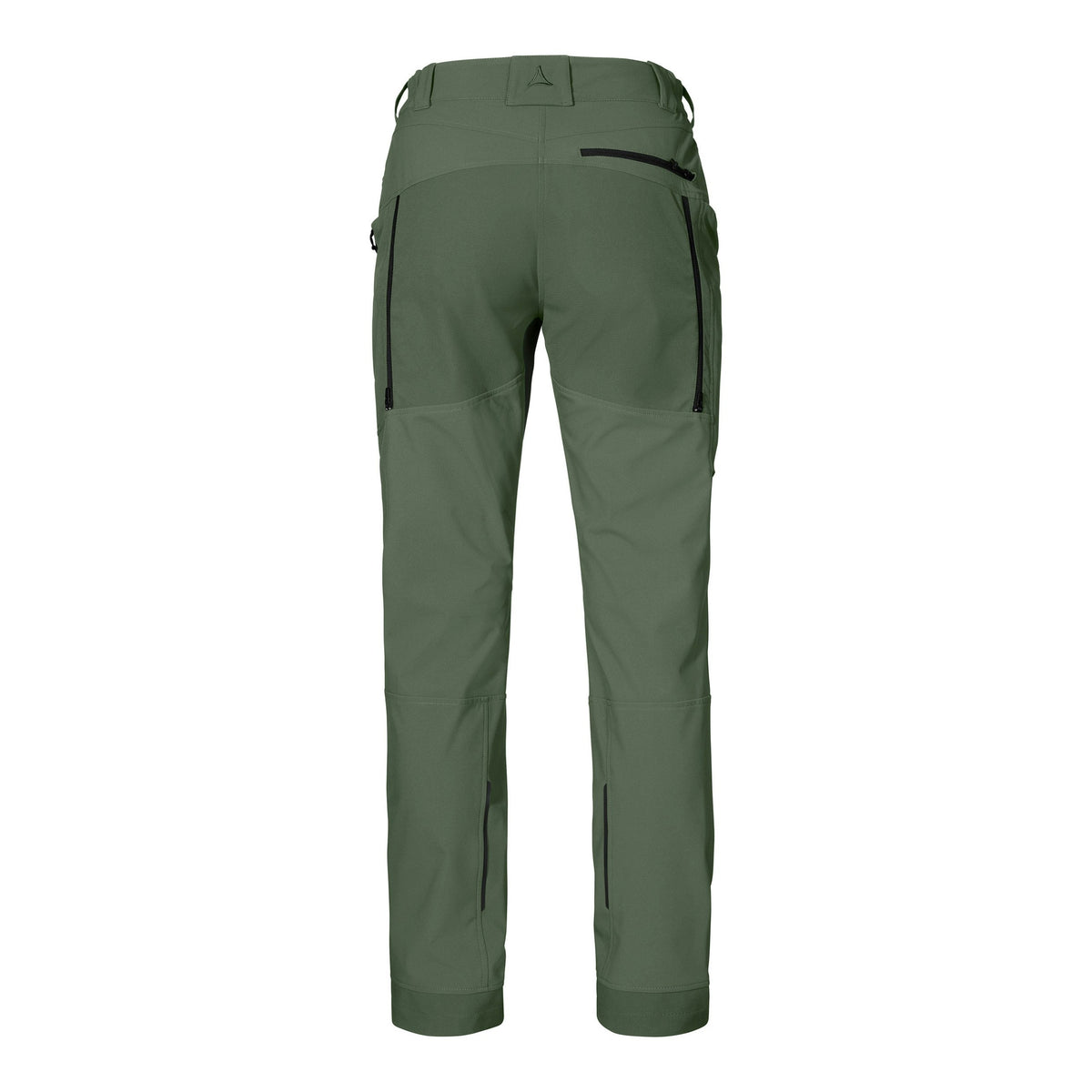 Robuste Cordura®-Softshellhose "Allwettertalent Hose Damen"