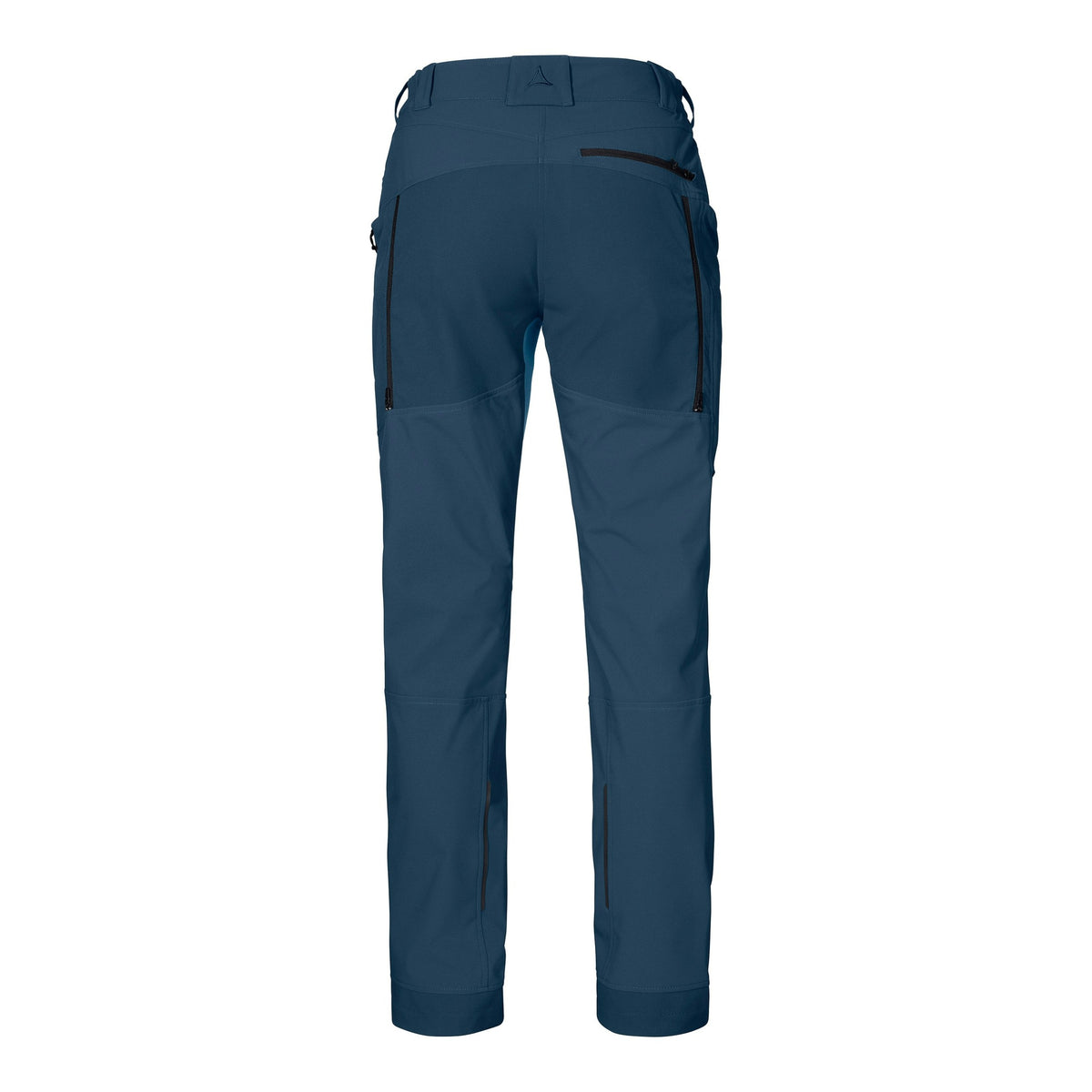 Robuste Cordura®-Softshellhose "Allwettertalent Hose Damen"