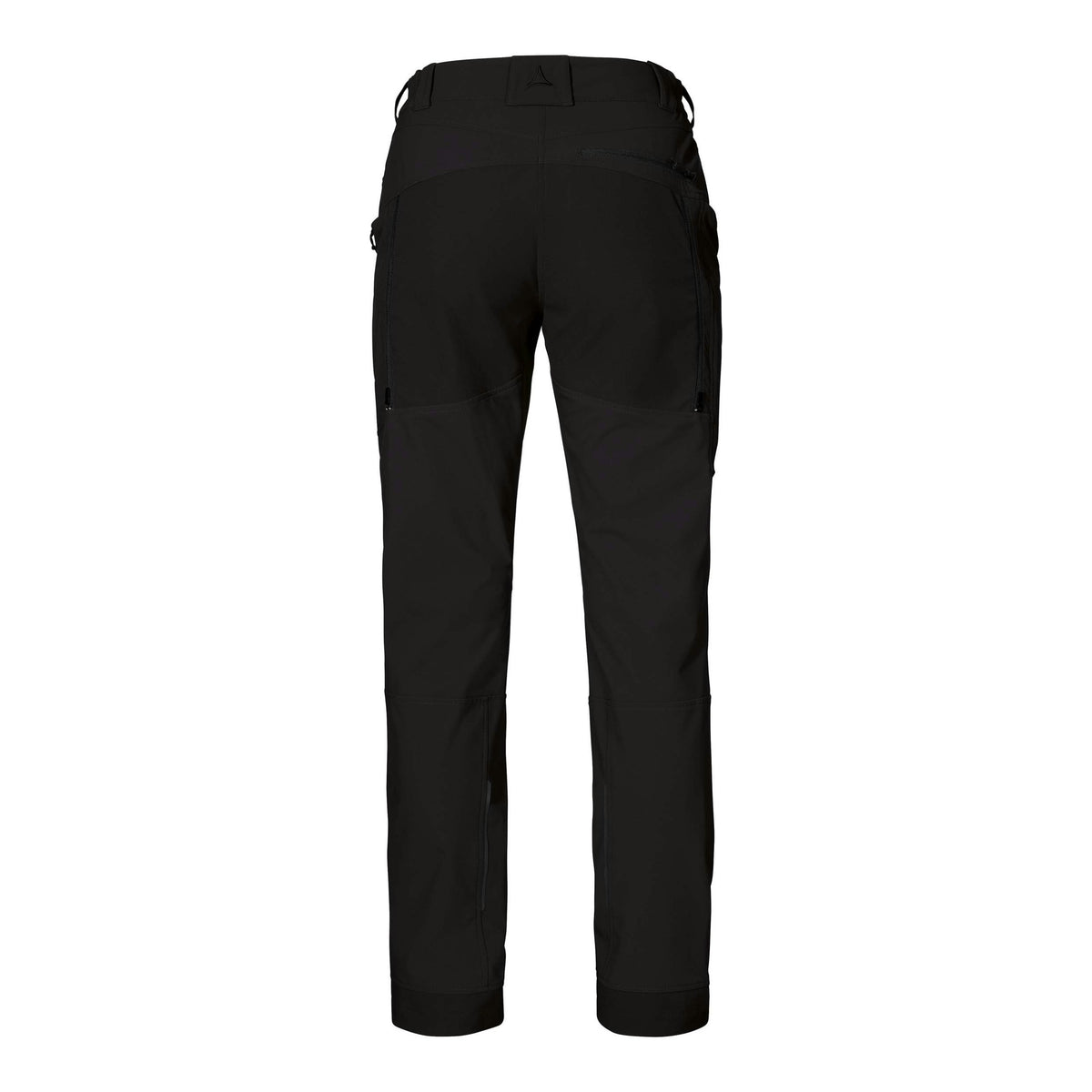Robuste Cordura®-Softshellhose "Allwettertalent Hose Damen"