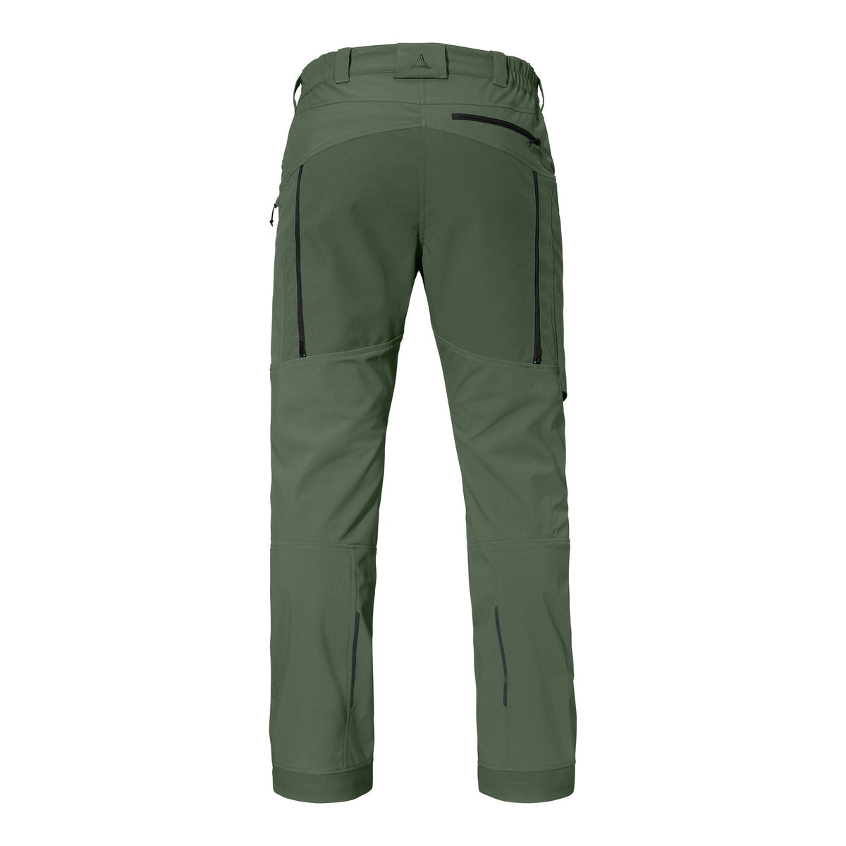 Robuste Cordura®-Softshellhose "Allwettertalent Hose Herren"
