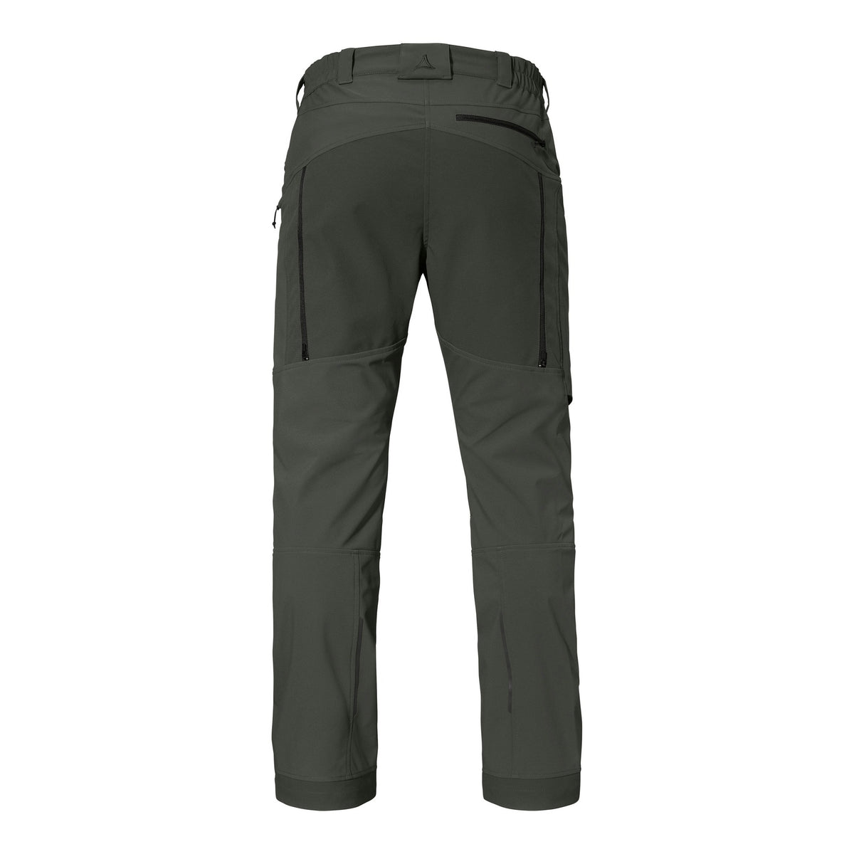 Robuste Cordura®-Softshellhose "Allwettertalent Hose Herren"