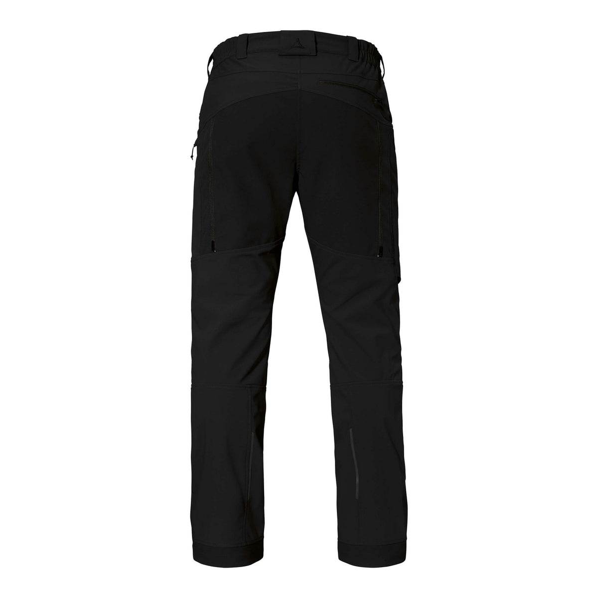 Robuste Cordura®-Softshellhose "Allwettertalent Hose Herren"