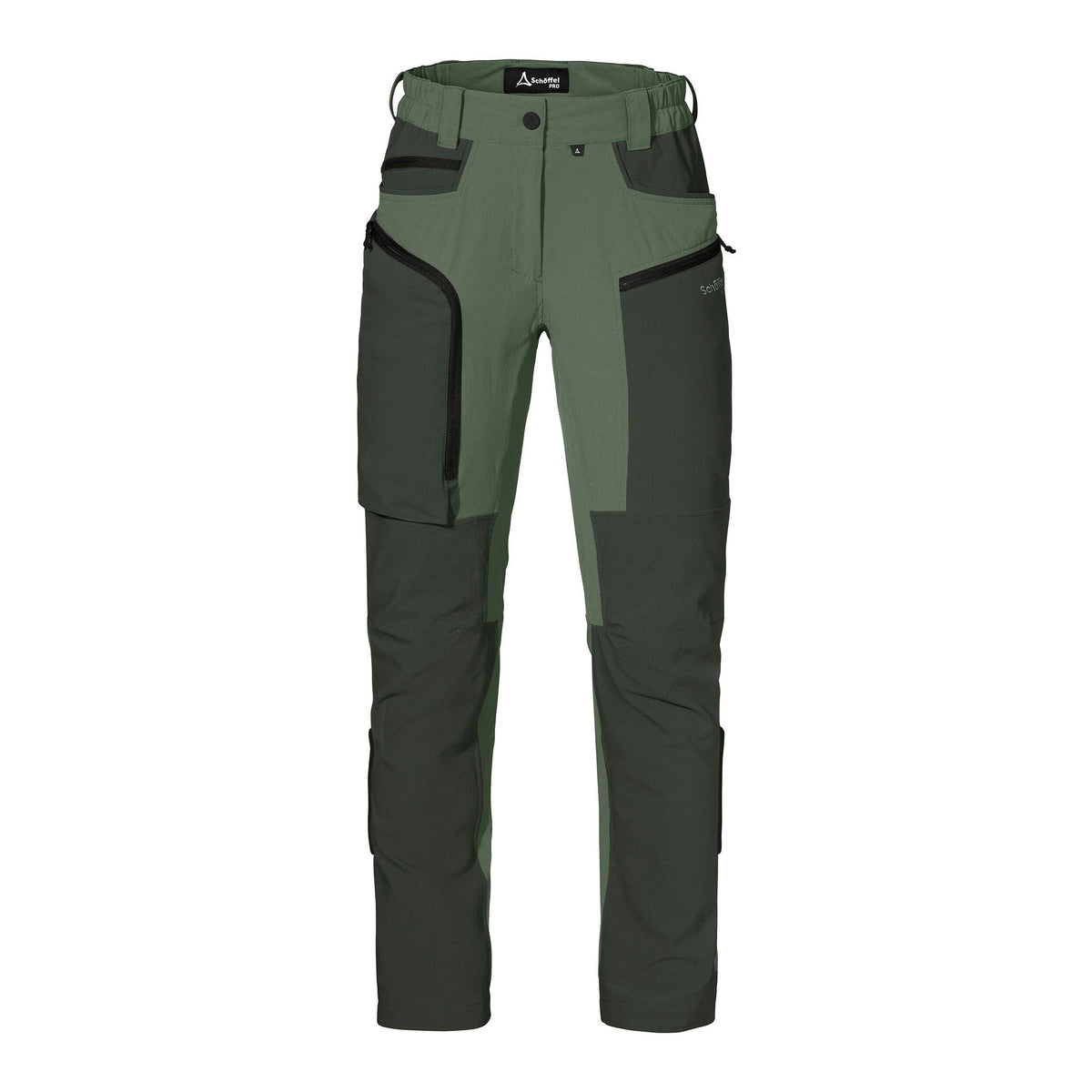 Kühlende Cordura®-Arbeitshose "Arbeitstier Damen"
