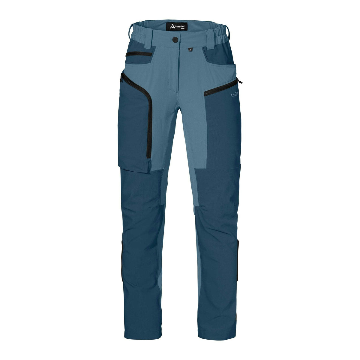 Kühlende Cordura®-Arbeitshose "Arbeitstier Damen"