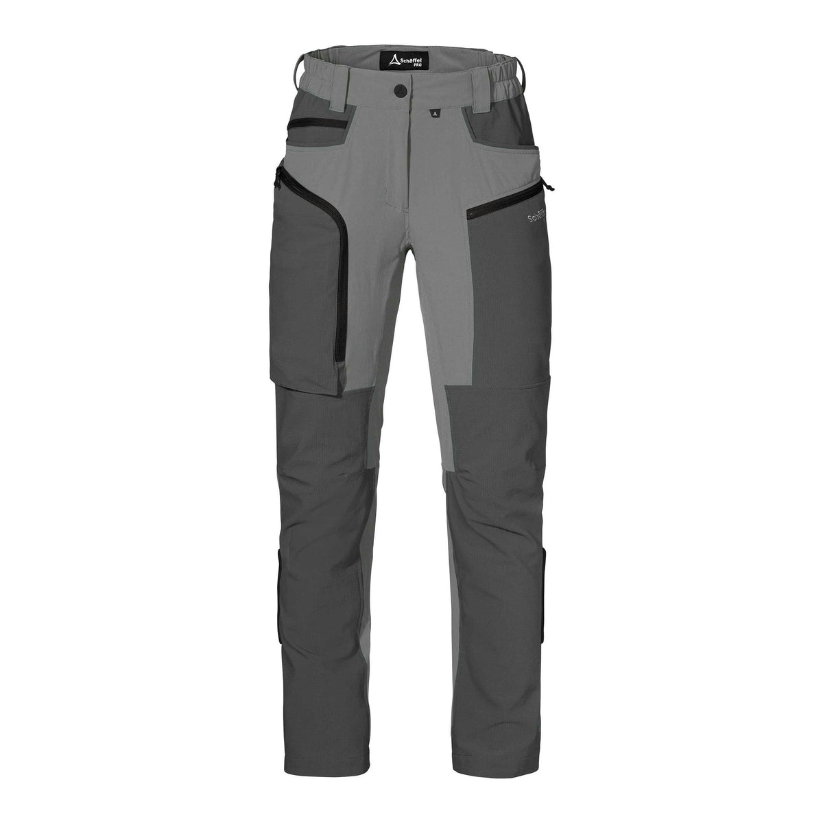 Kühlende Cordura®-Arbeitshose "Arbeitstier Damen"