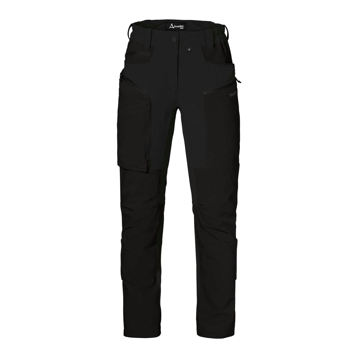 Kühlende Cordura®-Arbeitshose "Arbeitstier Damen"