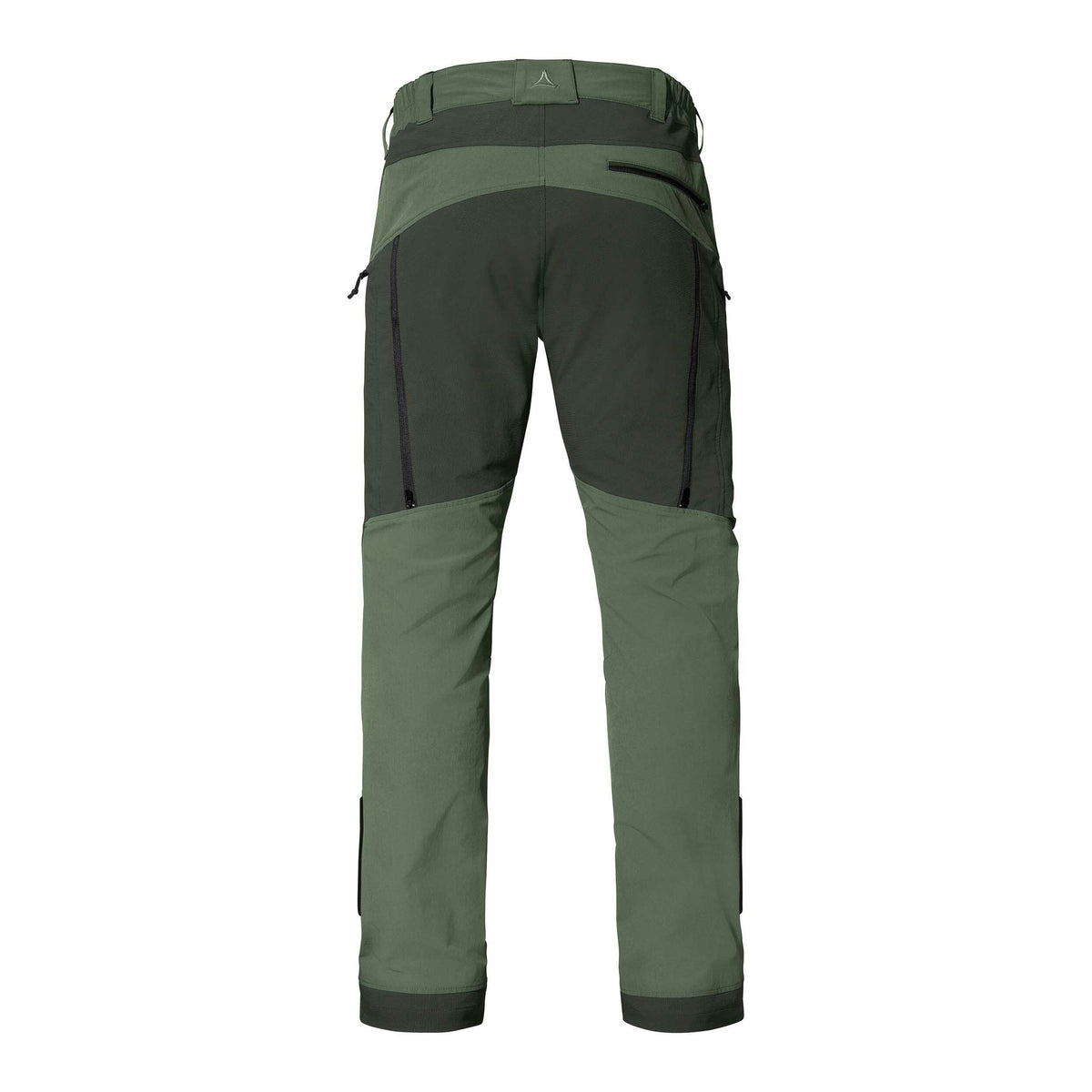 Cooling Cordura® work trousers "Arbeitstier Men"