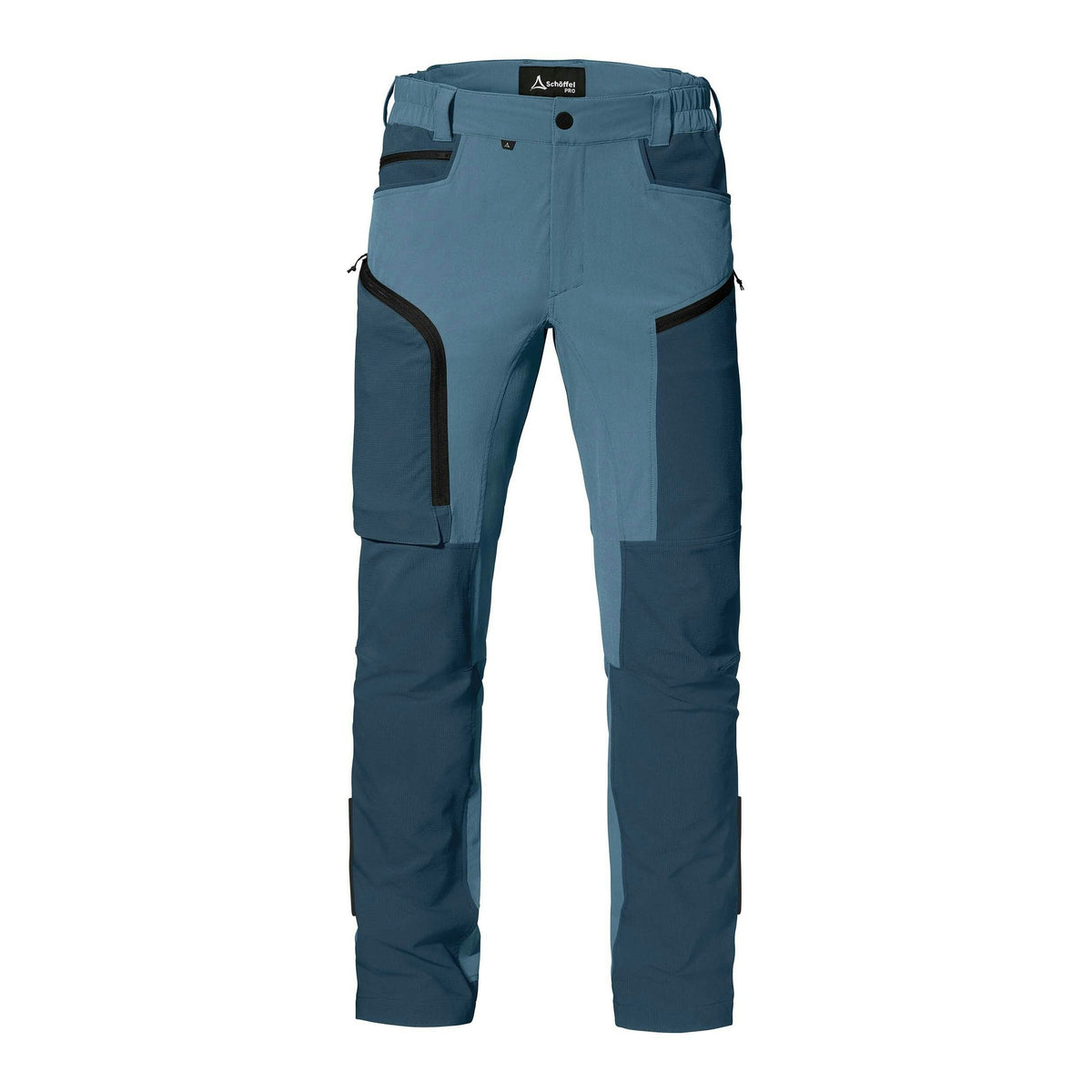 Cooling Cordura® work trousers "Arbeitstier Men"