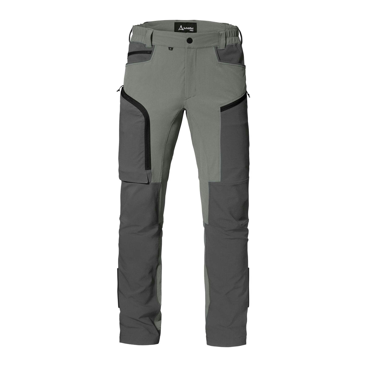 Cooling Cordura® work trousers "Arbeitstier Men"
