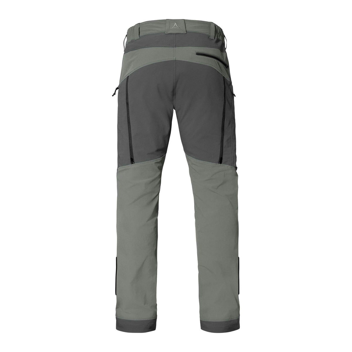 Cooling Cordura® work trousers "Arbeitstier Men"
