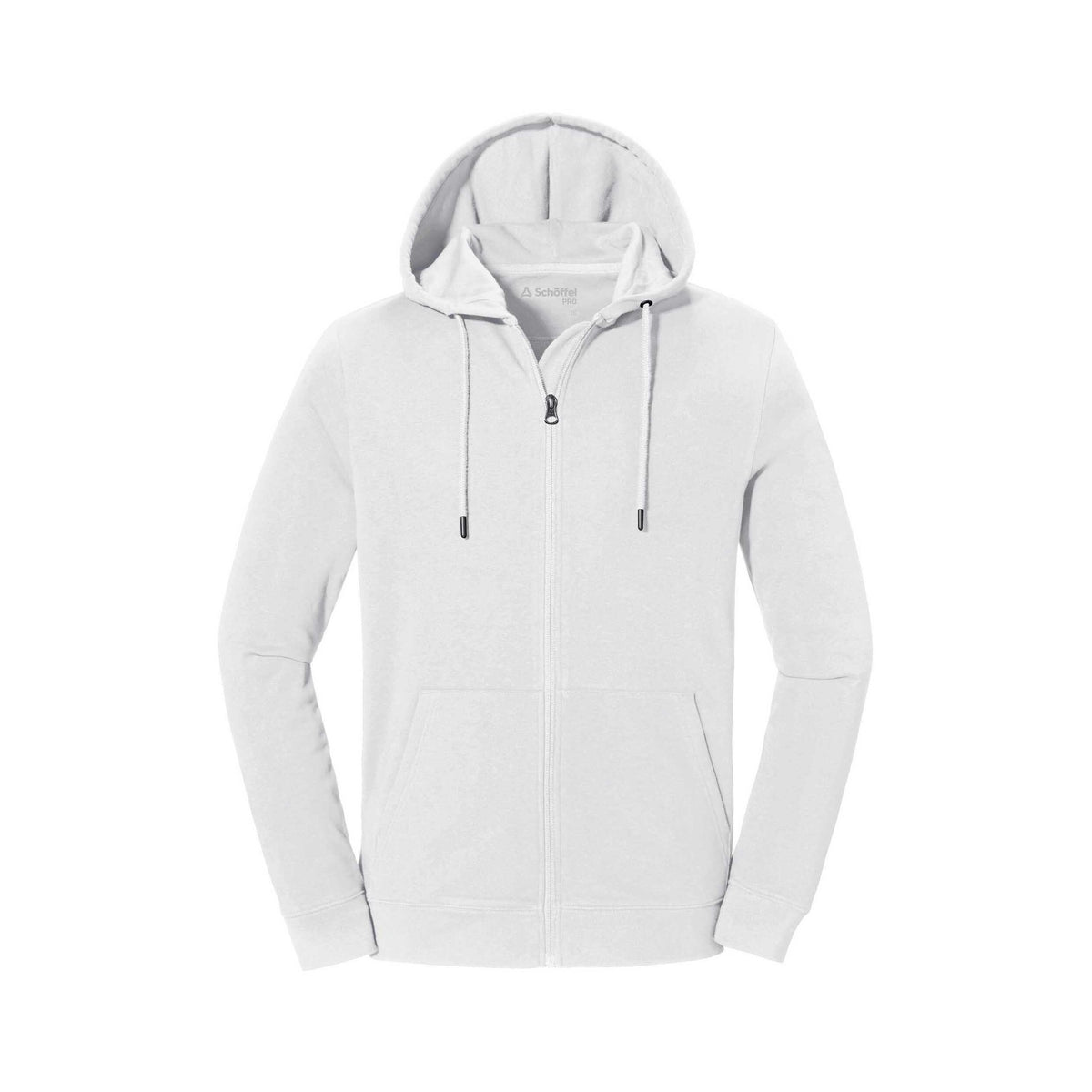 Sweatjacke aus Bio-Baumwolle "Lieblings Sweatjacke GOTS85 Unisex"