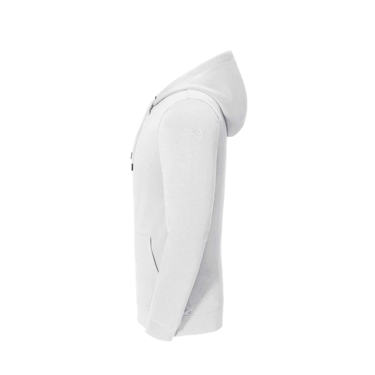 Sweatjacke aus Bio-Baumwolle "Lieblings Sweatjacke GOTS85 Unisex"