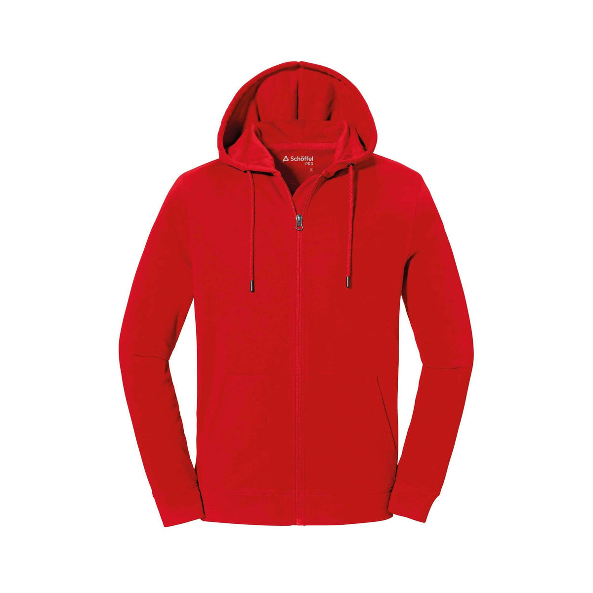 Sweatjacke aus Bio-Baumwolle "Lieblings Sweatjacke GOTS85 Unisex"