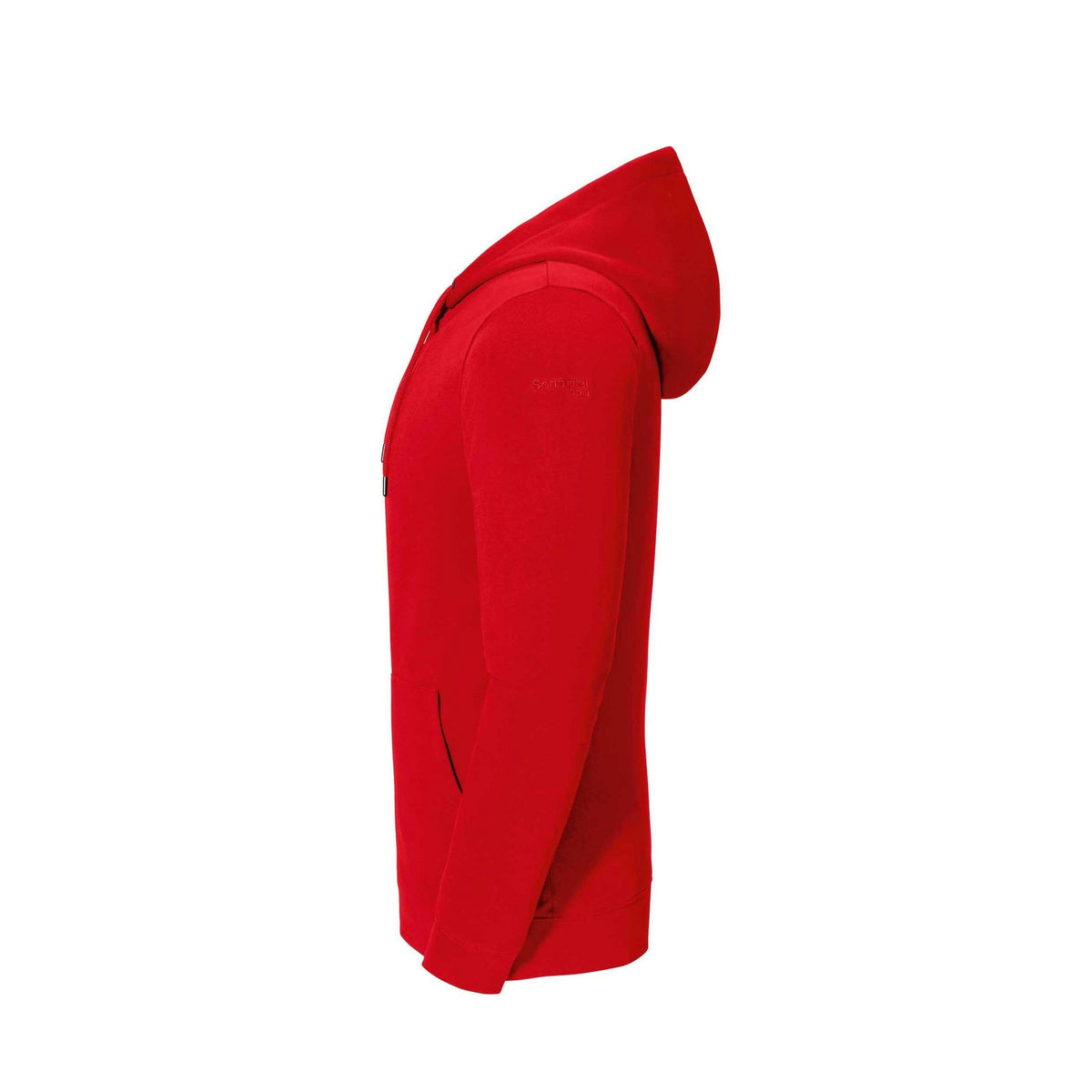 Sweatjacke aus Bio-Baumwolle "Lieblings Sweatjacke GOTS85 Unisex"