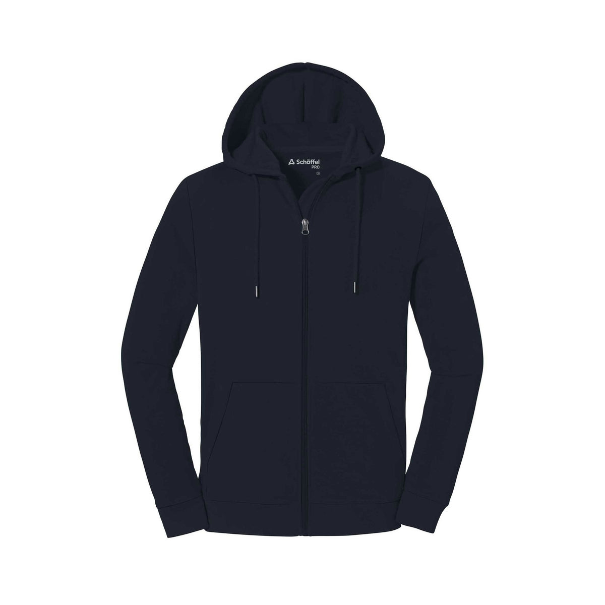 Sweatjacke aus Bio-Baumwolle "Lieblings Sweatjacke GOTS85 Unisex"