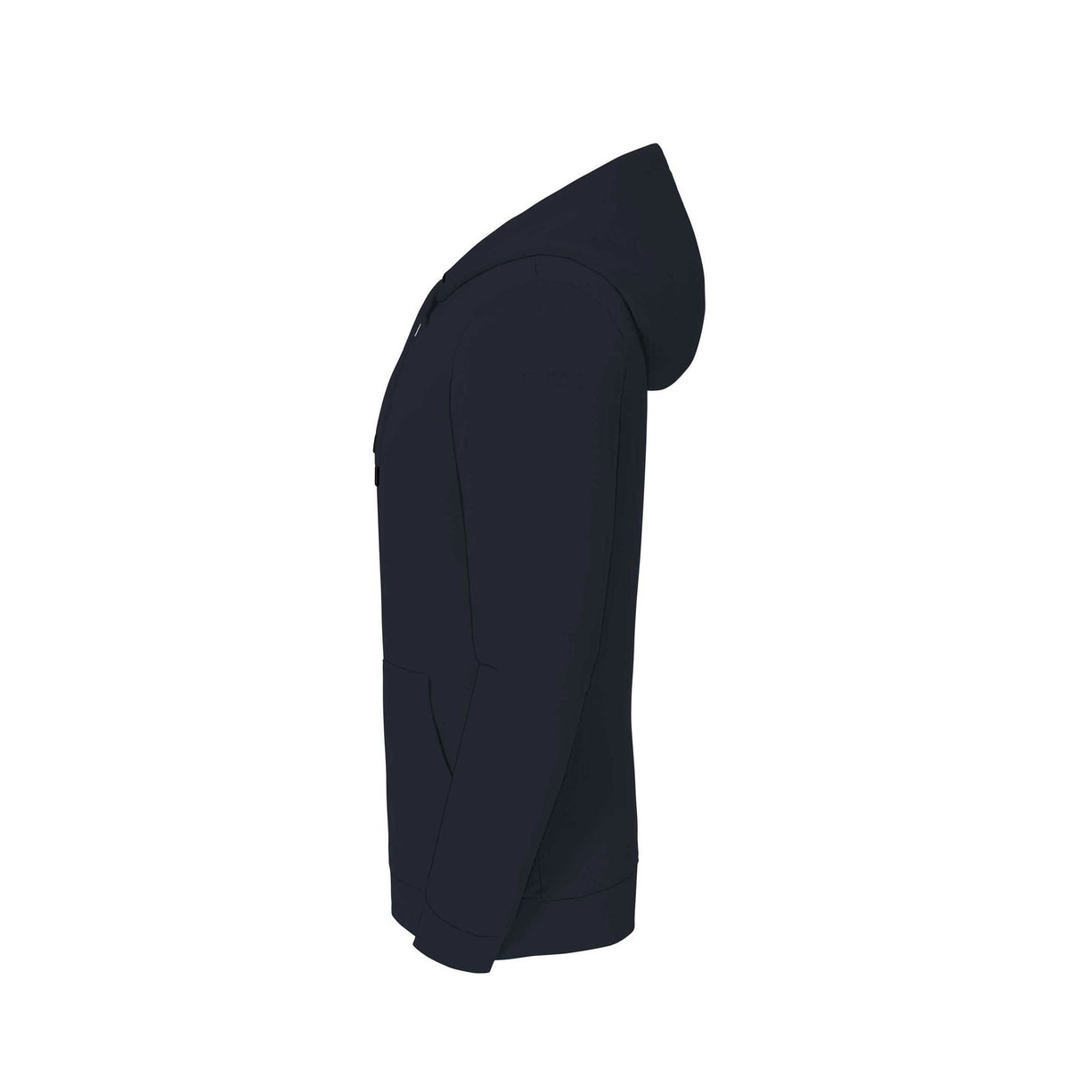 Sweatjacke aus Bio-Baumwolle "Lieblings Sweatjacke GOTS85 Unisex"