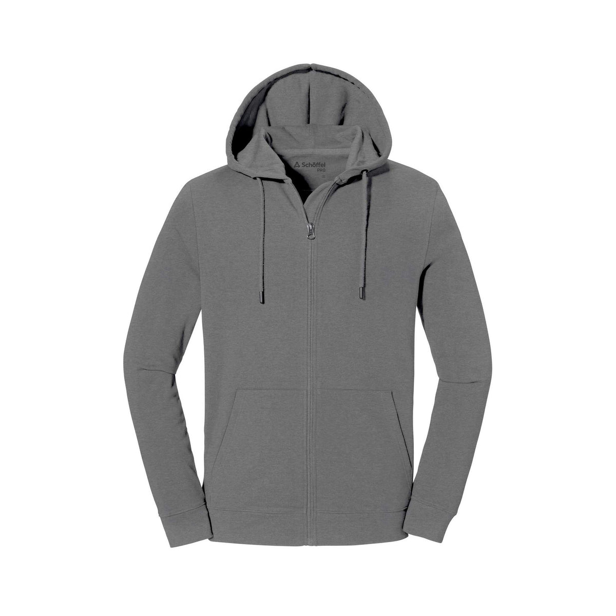 Sweatjacke aus Bio-Baumwolle "Lieblings Sweatjacke GOTS85 Unisex"