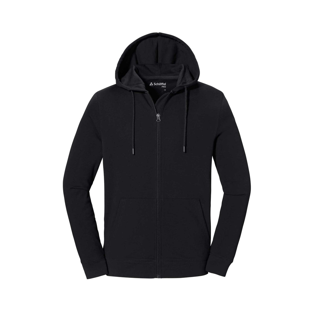 Sweatjacke aus Bio-Baumwolle "Lieblings Sweatjacke GOTS85 Unisex"