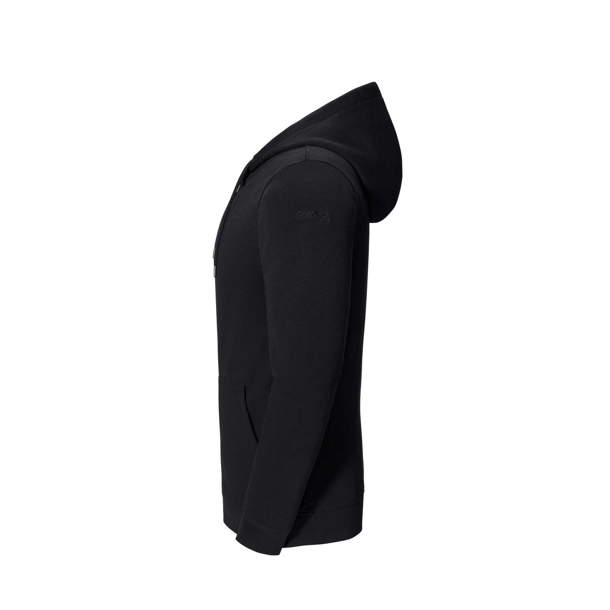Sweatjacke aus Bio-Baumwolle "Lieblings Sweatjacke GOTS85 Unisex"