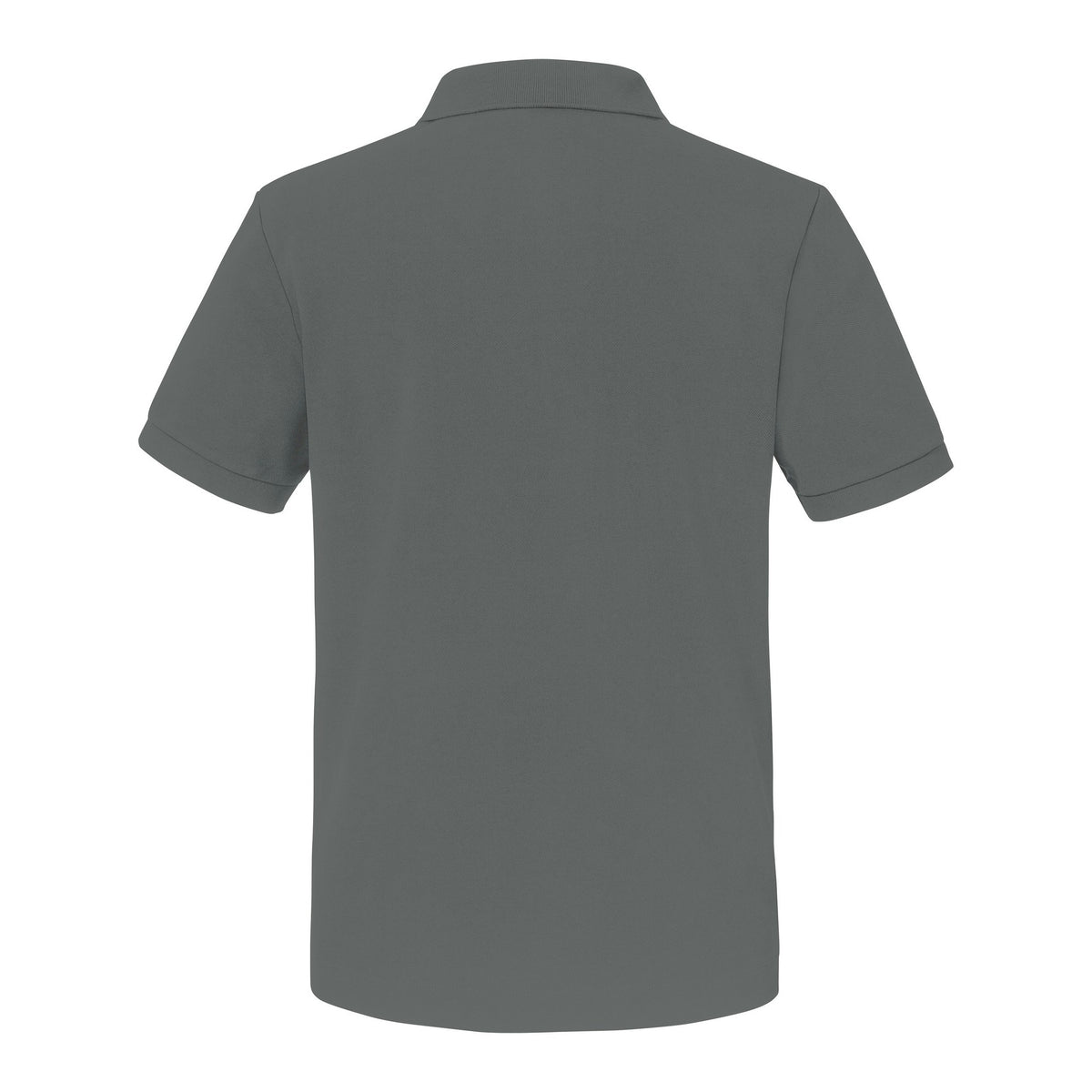 Mixed fabric polo shirt "Favorite Heavyweight Polo Men's"