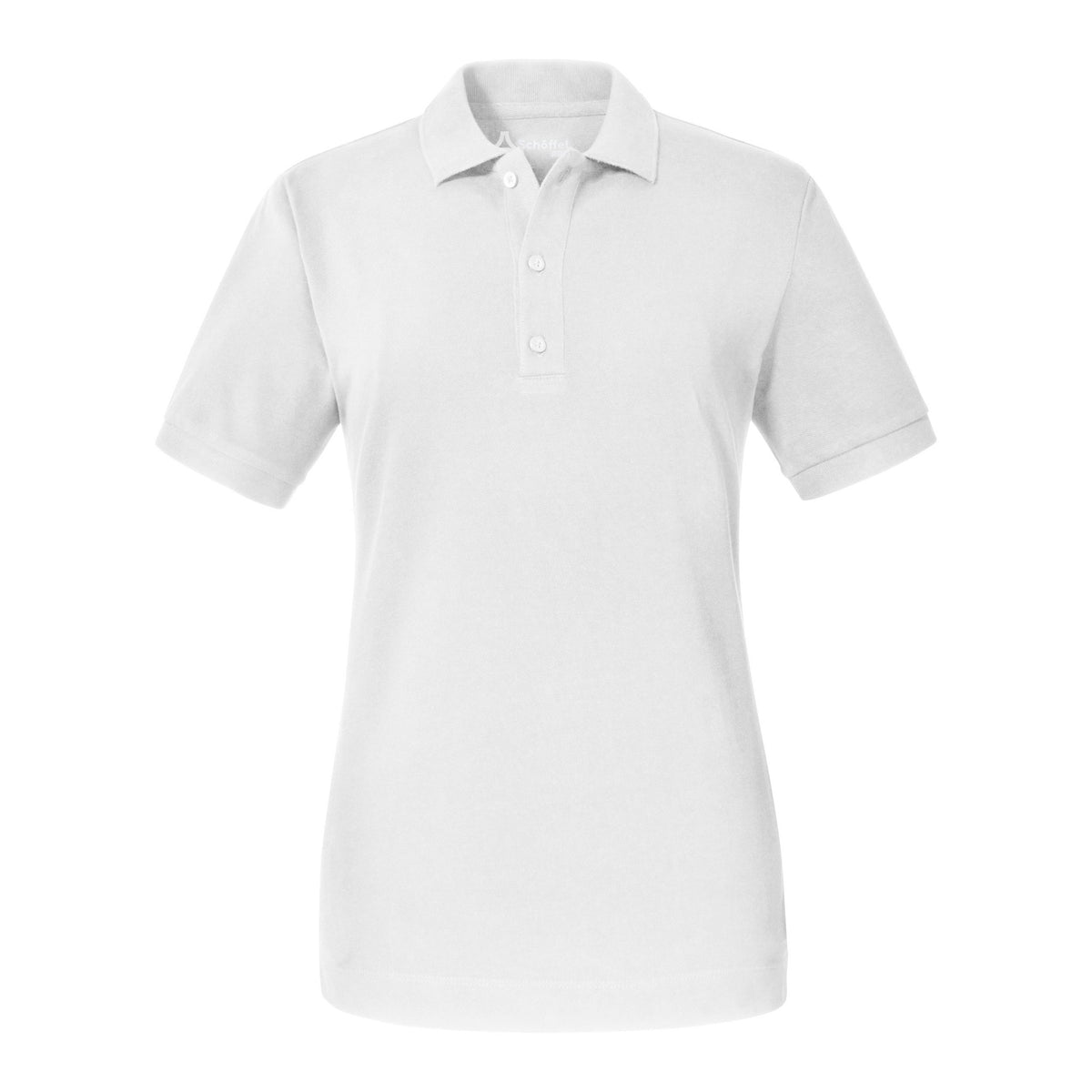 Poloshirt Mischgewebe "Lieblings Polo heavy WW Damen"