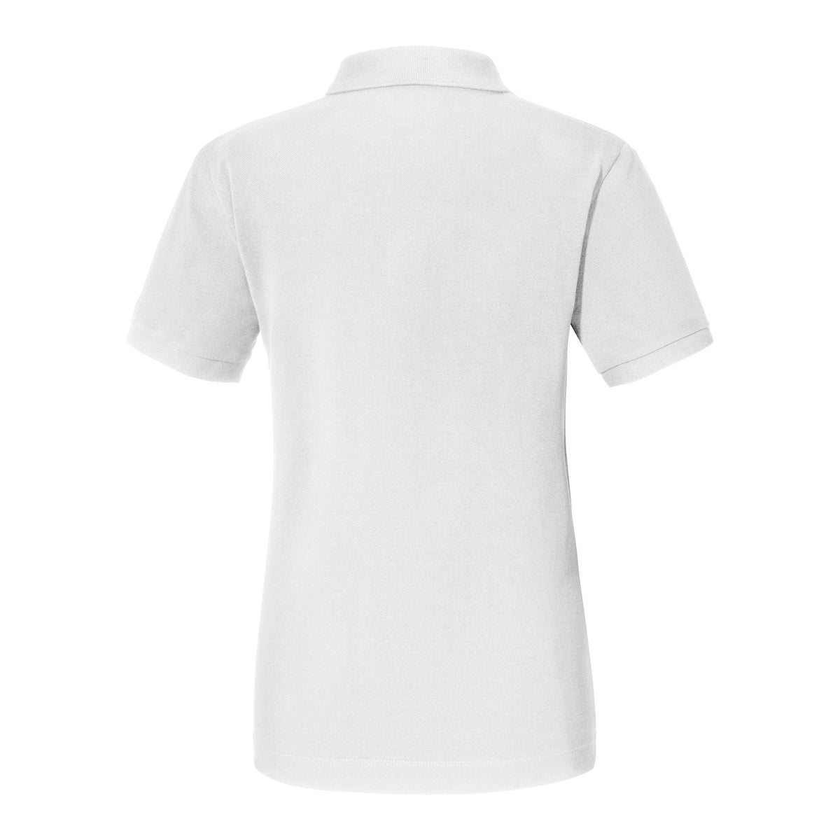 Poloshirt Mischgewebe "Lieblings Polo heavy WW Damen"