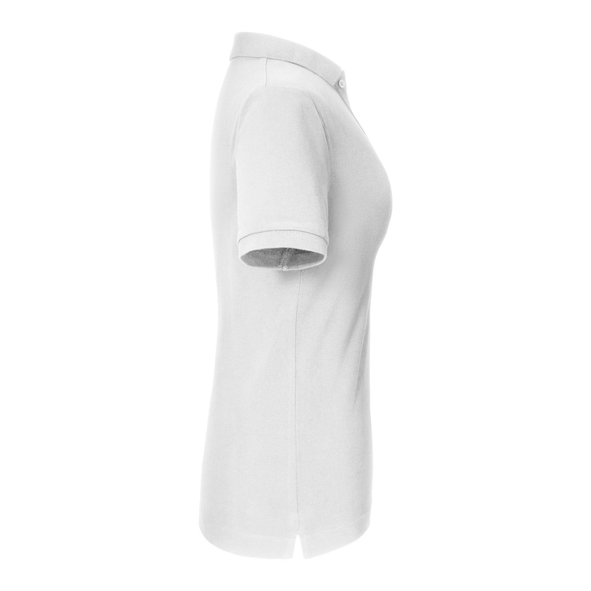Poloshirt Mischgewebe "Lieblings Polo heavy WW Damen"