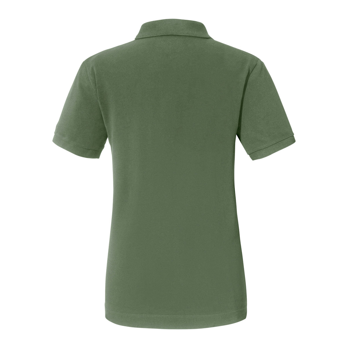 Poloshirt Mischgewebe "Lieblings Polo heavy WW Damen"