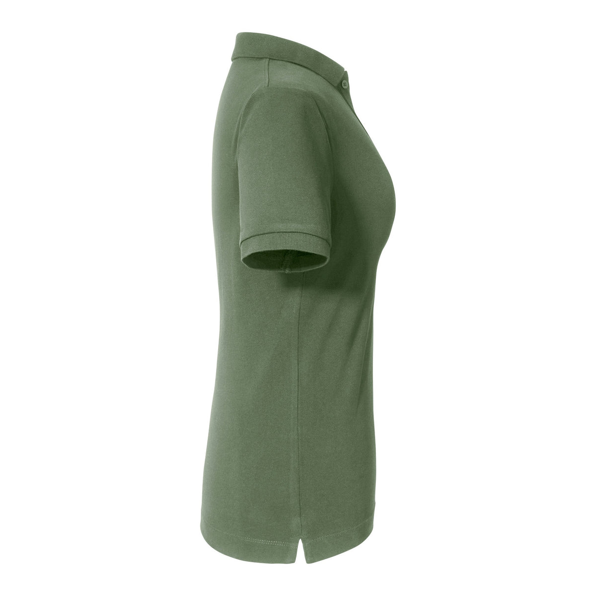 Poloshirt Mischgewebe "Lieblings Polo heavy WW Damen"