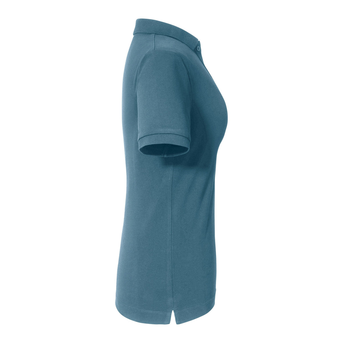 Poloshirt Mischgewebe "Lieblings Polo heavy WW Damen"