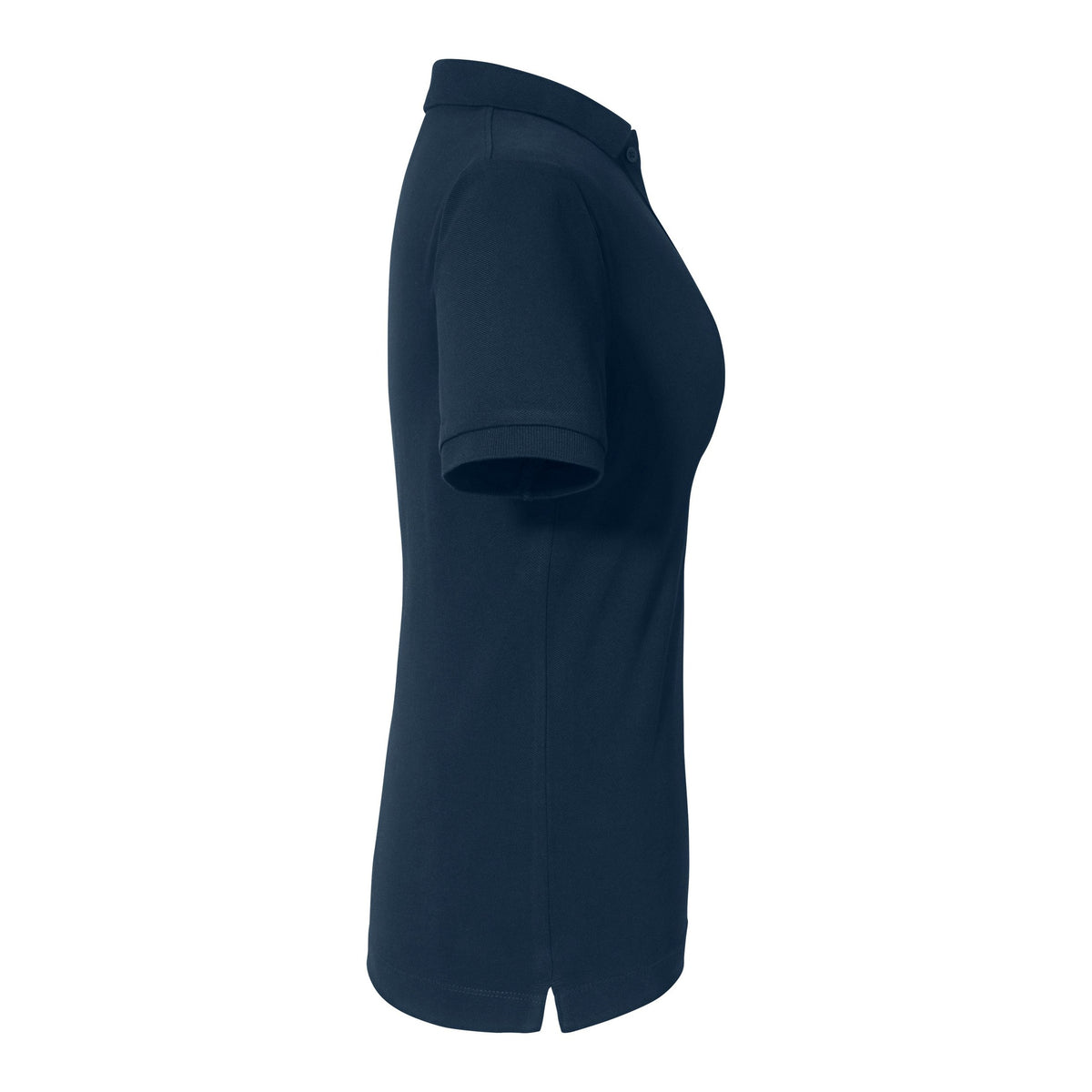 Poloshirt Mischgewebe "Lieblings Polo heavy WW Damen"