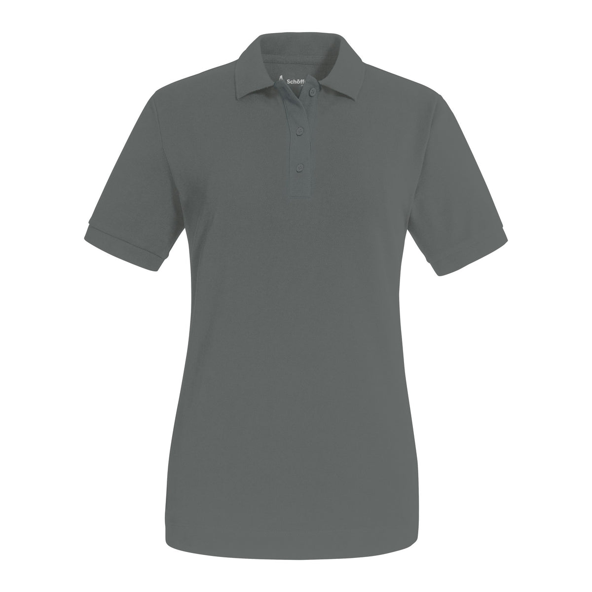 Poloshirt Mischgewebe "Lieblings Polo heavy WW Damen"