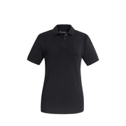 Poloshirt Mischgewebe "Lieblings Polo heavy WW Damen"