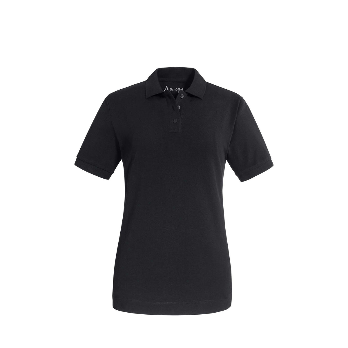 Poloshirt Mischgewebe "Lieblings Polo heavy WW Damen"